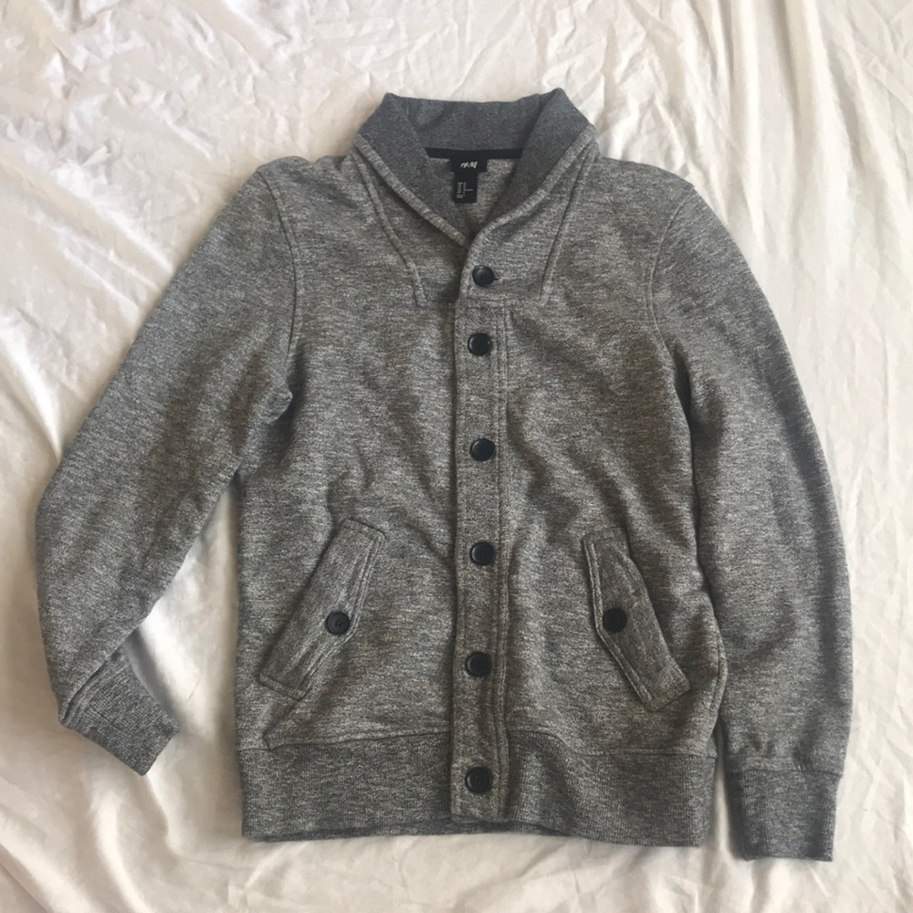 Men’s sweater